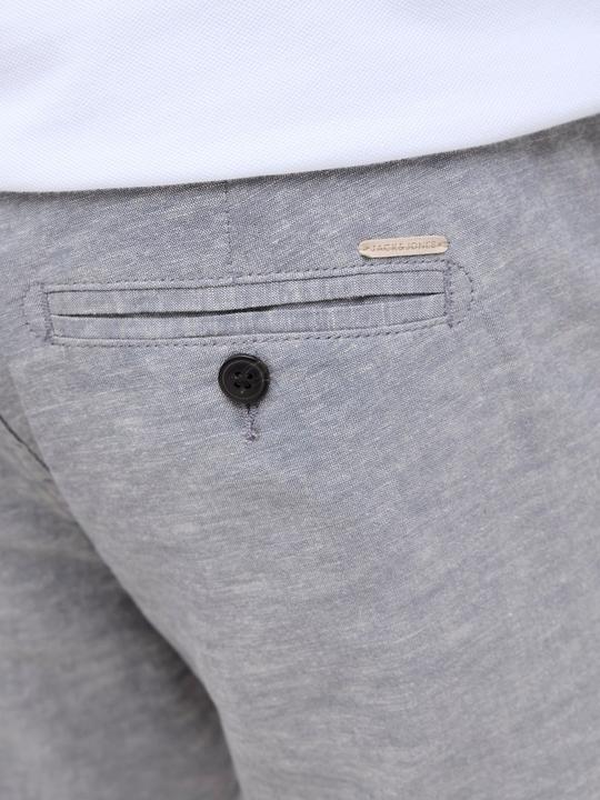 Immagine prodotto Jack & Jones Pantaloncini chino affusolati Pantaloncini chino (S)
