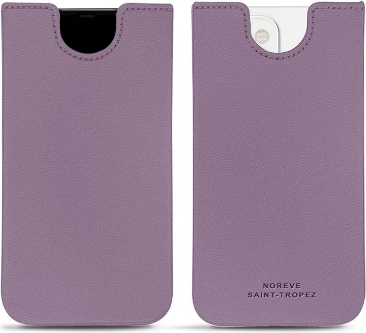Lila PU ( Pantone #b9a3e3 )
