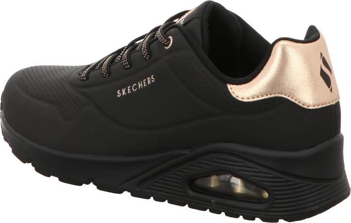 Produktbild Skechers Uno-Shimmer Away (40)