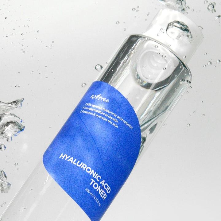 Immagine prodotto Isntree - Tonico all'acido ialuronico Plus (200 ml)