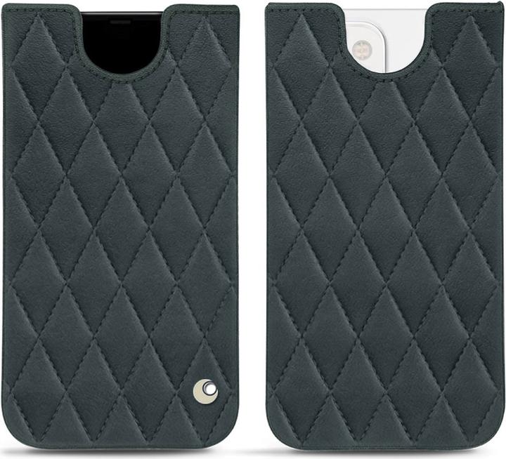 Noreve Leather cover (Apple iPhone 13)