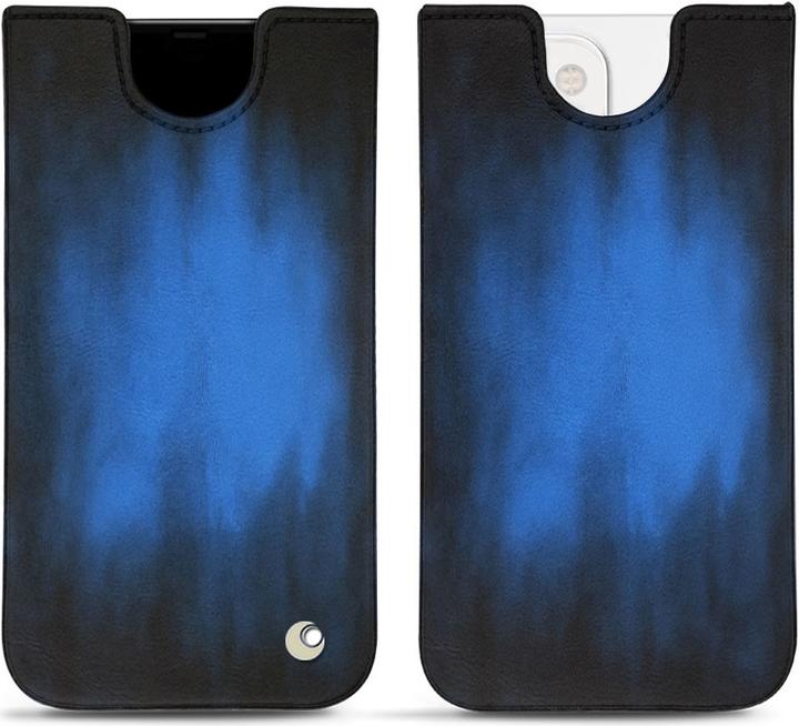 Bleu Patine