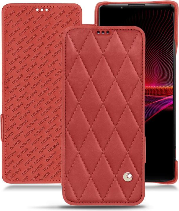 Cerise vintage - Couture ( Pantone #a6302e )