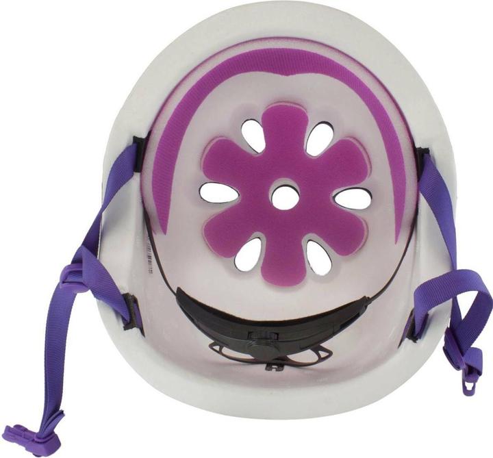 Immagine prodotto C-Preme Casco junior per bambini C-Remel Leopard Kitty taglia M Youth 8+ (54-58 cm) (nuovo) (54 - 58 cm)