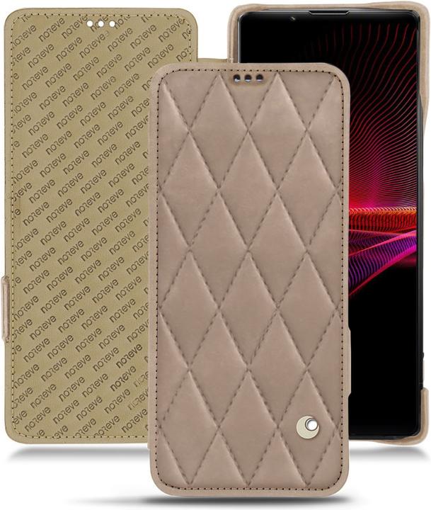 Taupe vintage - Couture ( Pantone #591d16 )