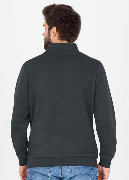 Produktbild JAKO Ziptop Organic (XL)