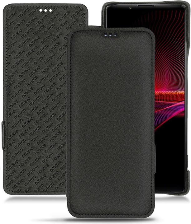 Immagine prodotto Noreve Cover in pelle orizzontale (Sony Xperia 1 III)
