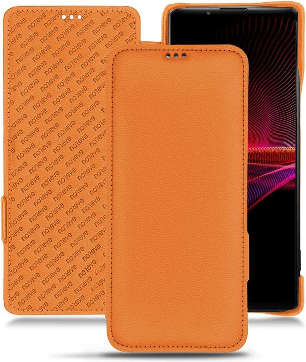 Arancione PU ( Pantone #ff9351 )