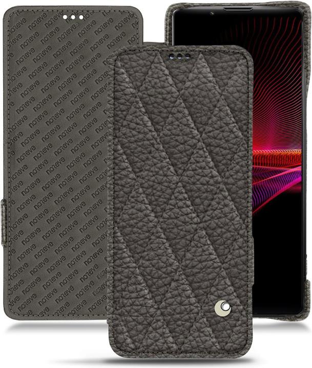 Anthracite - Couture ( Pantone #41403c )