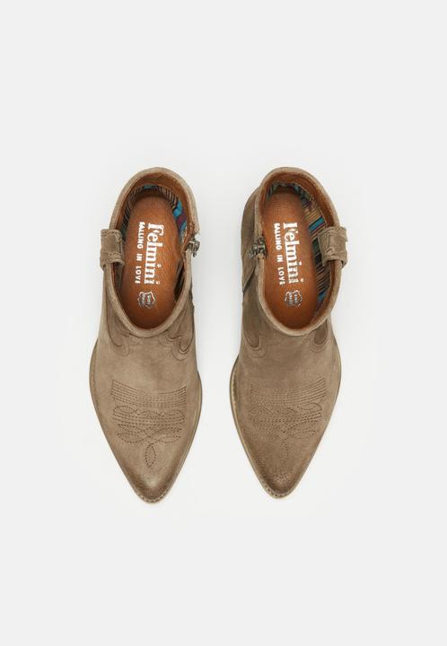 Actual product image Felmini Stiefelette (36)