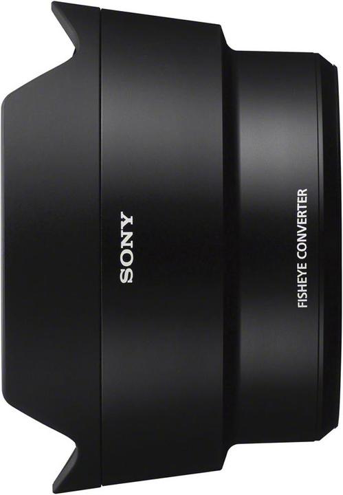 Produktbild Sony Sel-057fec (Fisheye, Sony E)