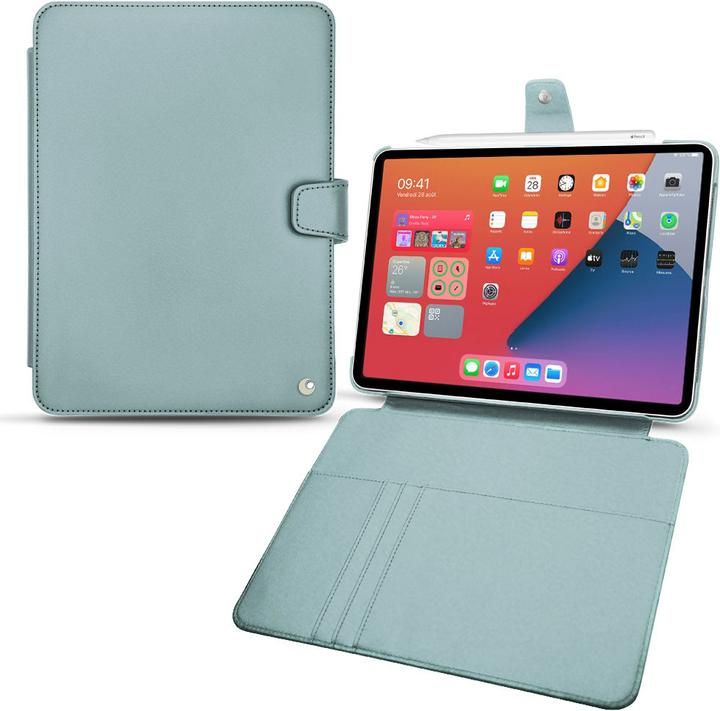 Immagine prodotto Noreve Cover in pelle portafoglio (iPad mini 6)