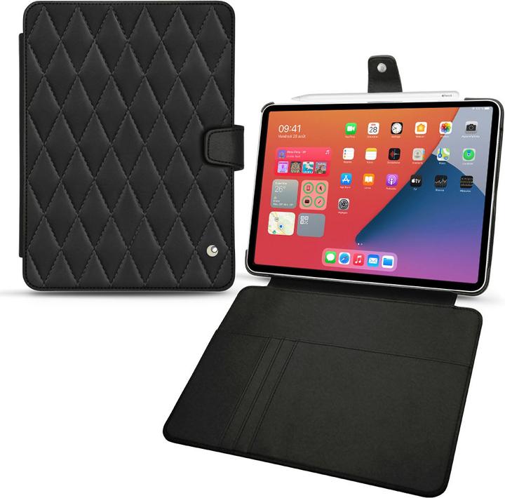 Actual product image Noreve Leather case wallet (iPad mini 6)