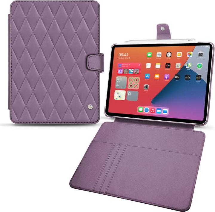 Lilas - Couture ( Nappa - Pantone #b9a3e3 )