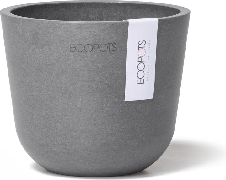 Produktbild Ecopots Oslo Mini (19 cm)