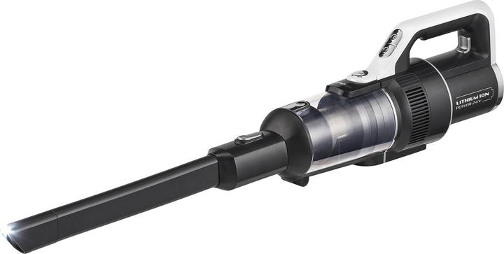 Actual product image Trisa Quick Clean Prof. T2270