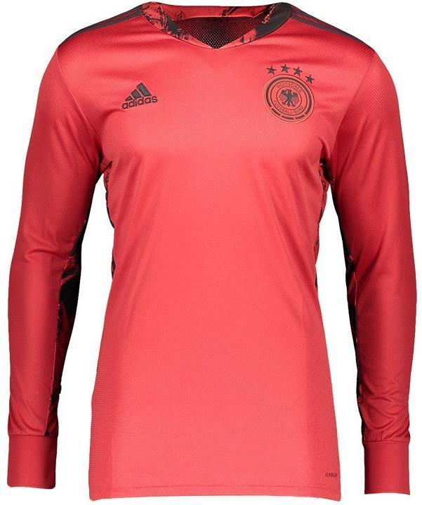 Immagine prodotto adidas Maglia portiere DFB Home EM 2020 Uomo (XL)