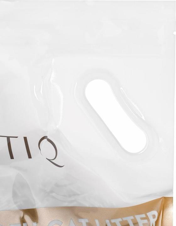 Actual product image Diamentiq Tofu (Antibacterial, Clumping, Non-dusting, 4 kg)