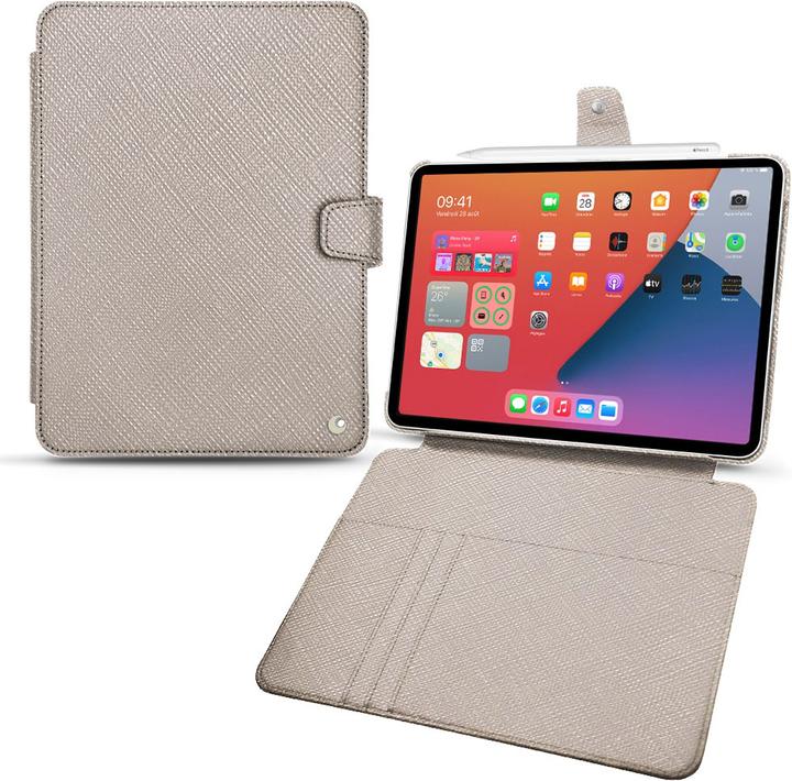Actual product image Noreve Leather case wallet (iPad mini 6)