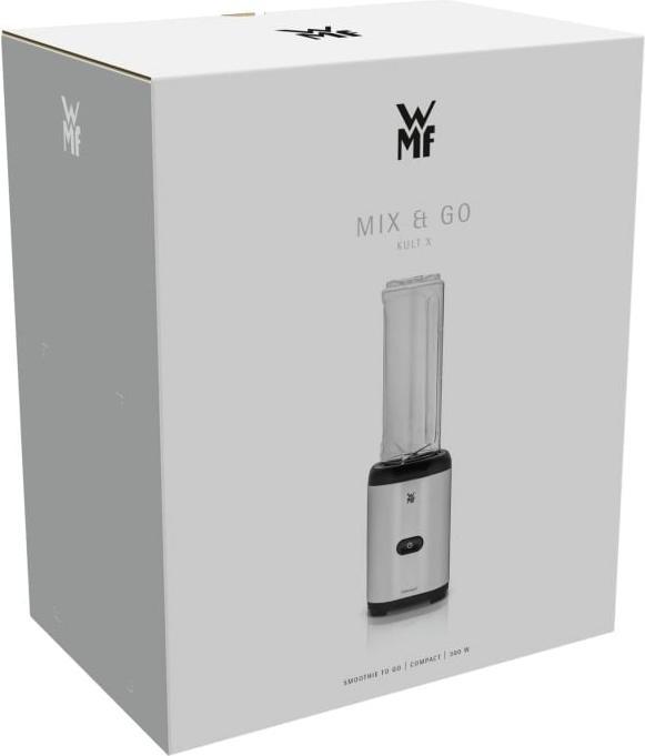 Actual product image WMF Kult X Mix & Go (300 W)