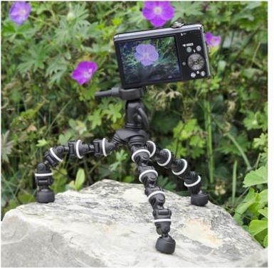 Actual product image Walimex pro per Multiflex tripod (Plastic)