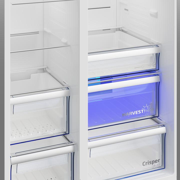 Produktbild Beko GN162341PTCHN (571 l)