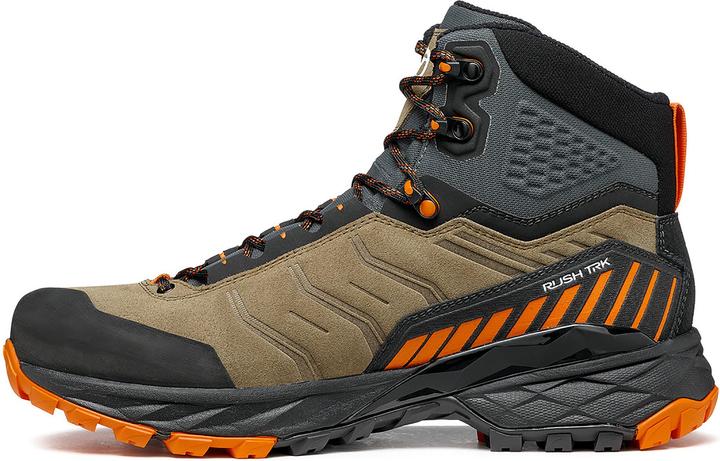 Actual product image Scarpa Rush Trek GTX (42.5)