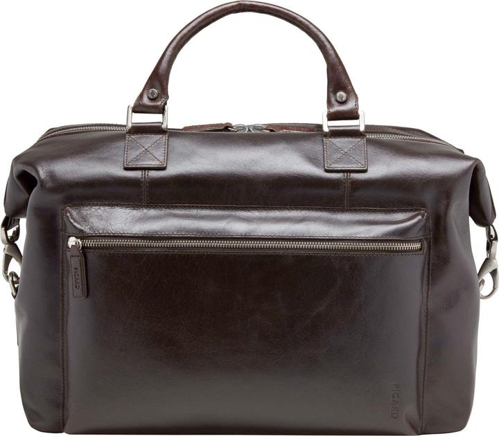 Produktbild Picard Buddy - Henkeltasche Leder (27 l)