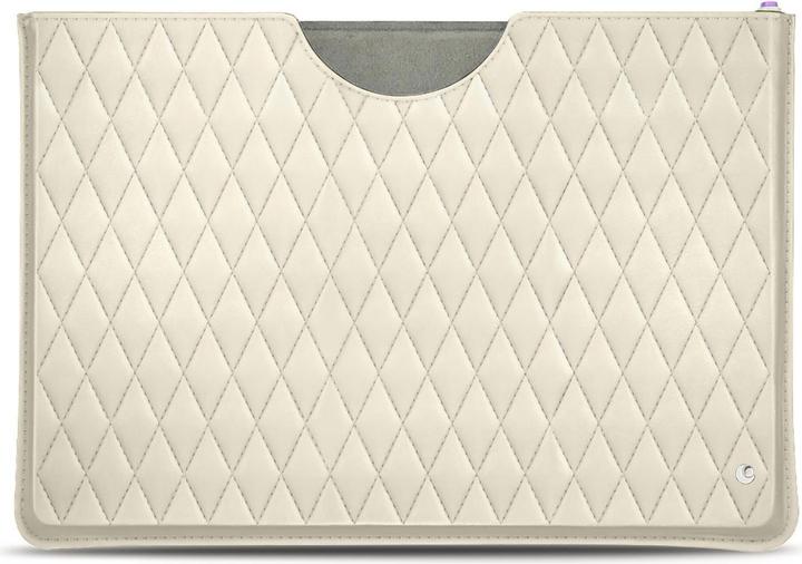 Blanc - Couture ( Nappa - White )