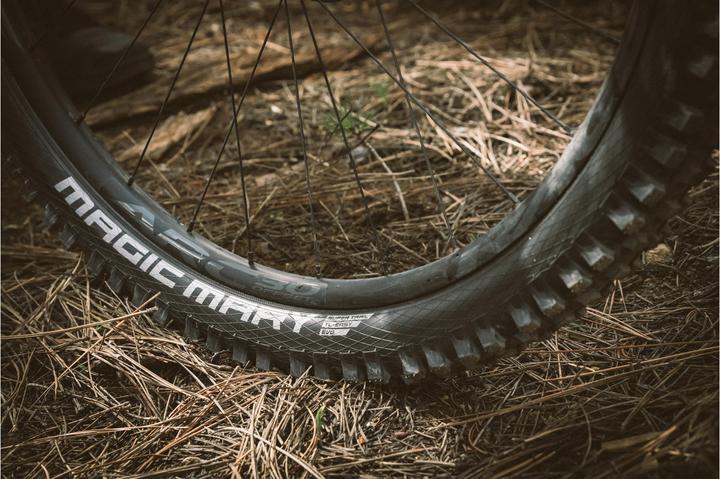 Actual product image Schwalbe Magic Mary (27.5 x 2.60, 65-584)