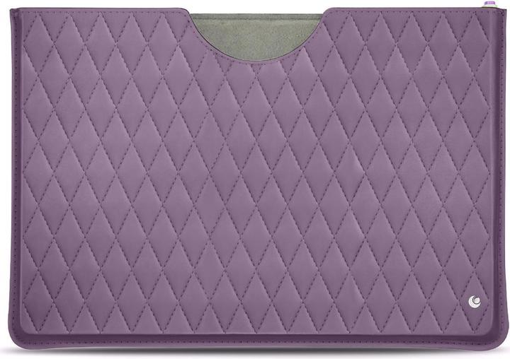 Lilas - Couture ( Nappa - Pantone #b9a3e3 )