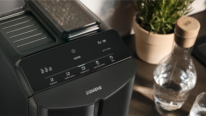 Image du produit Siemens EQ300 TF301E19 (Fiche CH)