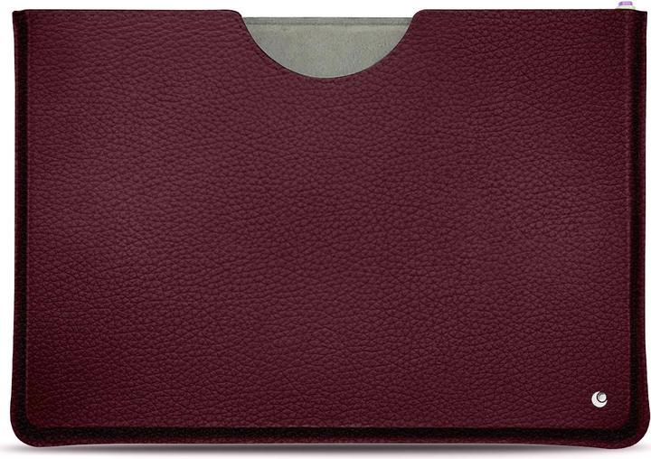 Lie de vin ( Pantone #412234 )
