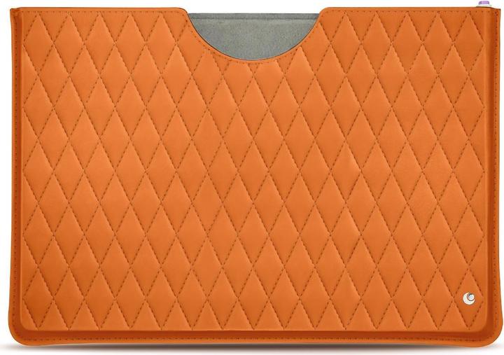 Orange - Couture ( Nappa - Pantone #ff9351 )