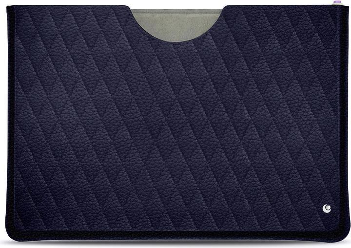 Cobalt - Couture ( Pantone #2b253f )