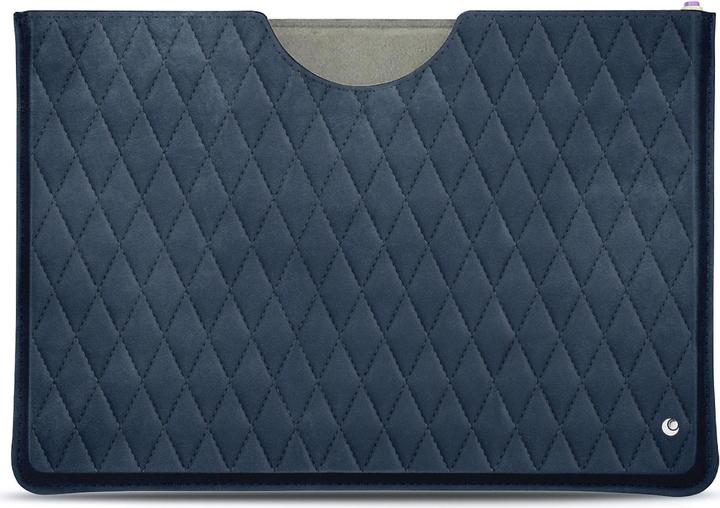 Jean vintage - Couture ( Pantone #2f414f  )