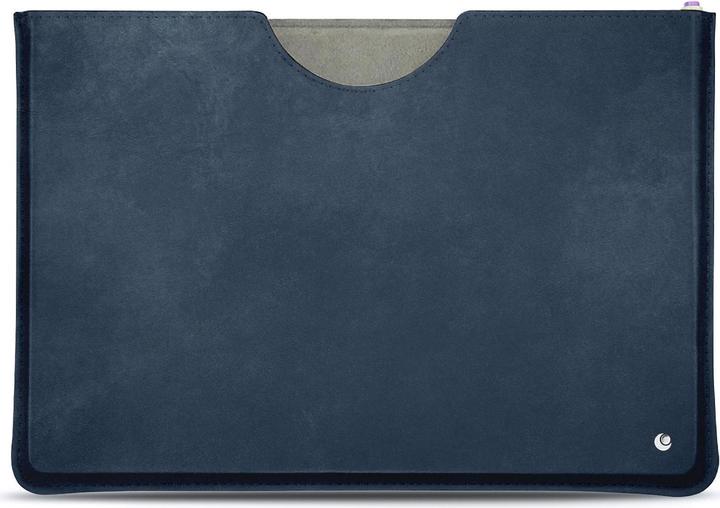 Jean vintage (Pantone #2f414f  )
