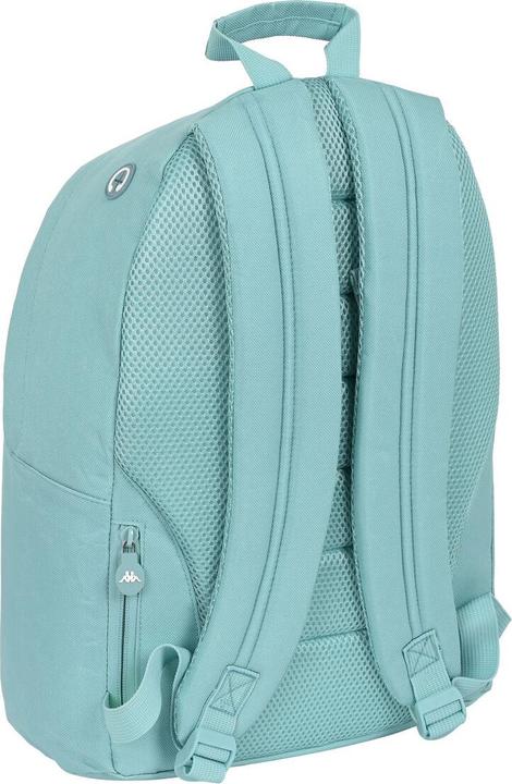 Actual product image Kappa school rucksack 31 x 41 x 16 cm Blue