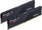 Produktbild G.Skill DDR5 32GB PC 5600 CL46 KIT (2x16GB) 32-RS5K (2 x 16GB, 5600 MHz, DDR5-RAM, DIMM)