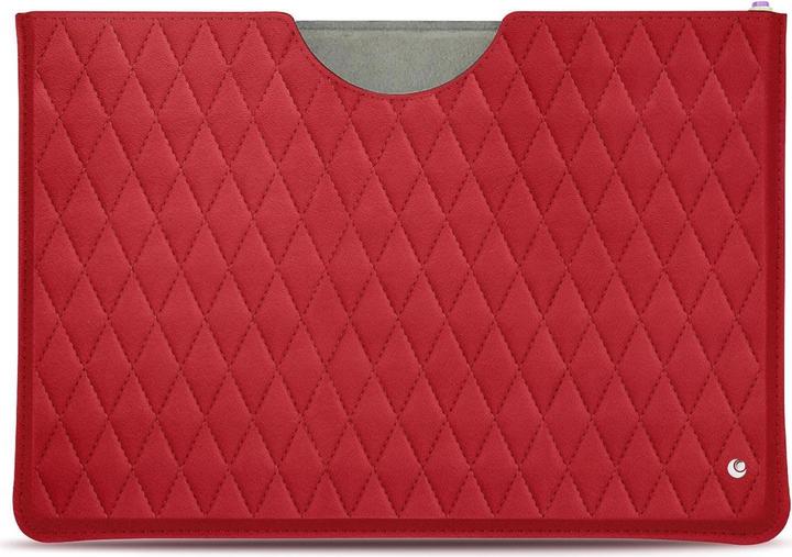 Rouge troupelenc - Couture ( Pantone #AB191A )