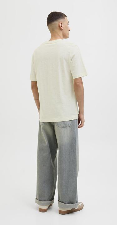 Actual product image Jack & Jones 3er-pack Logo Rundhalsausschnitt T-shirt T-shirt (L)