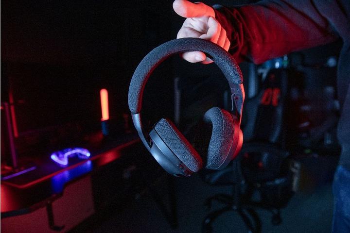 Immagine prodotto Konix Cuffie da gioco Pulsar (Senza fili)