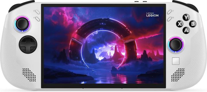 Actual product image Lenovo Legion Go S - 8" | 32GB | 1TB
