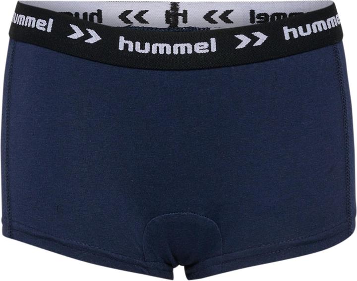 Produktbild hummel hmlNALA HIPSTERS 3 PAK (10, 11, 12, 13, 14, 15, 16, 3er Pack)