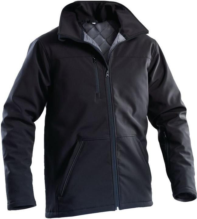 Protector Winter-Softshell Jacke Calgary