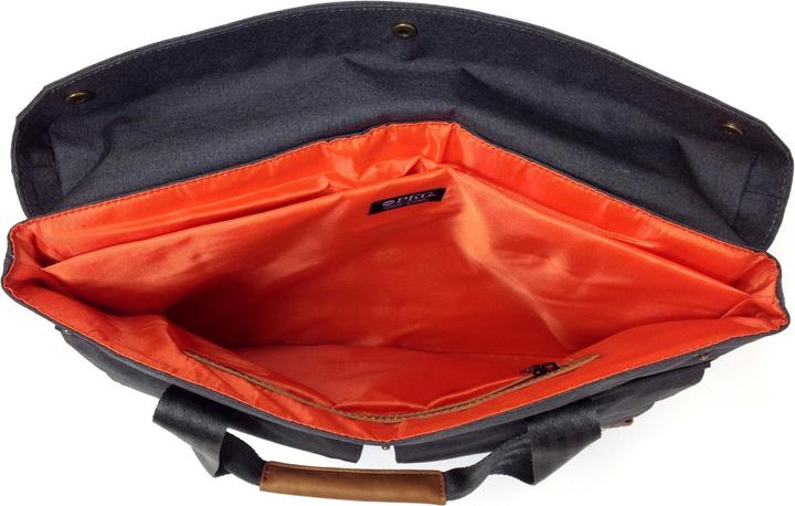 Produktbild PKG Slim Briefcase 15" (15")