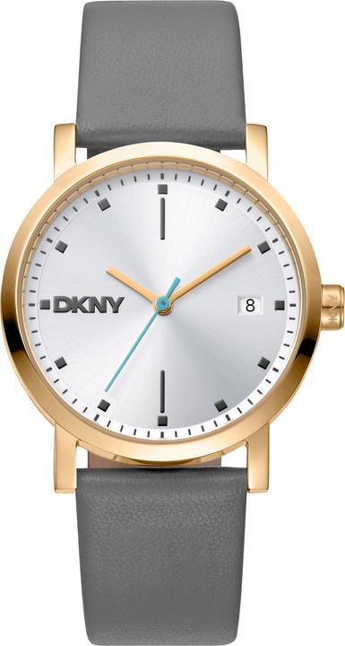 Actual product image DKNY Soho Midi - DK1L036L0025 (34 mm)
