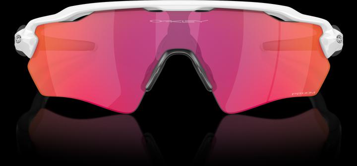 Image du produit Oakley Lunettes de soleil Radar EV XS Path (Blanc poli, Rose | Rose | Violet)