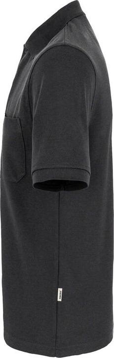 Actual product image Hakro Pocket polo shirt MIKRALINAR® (4XL)