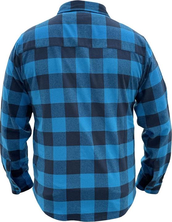 Image du produit Forsberg Brisason leichtes Flanellhemd (XXL)